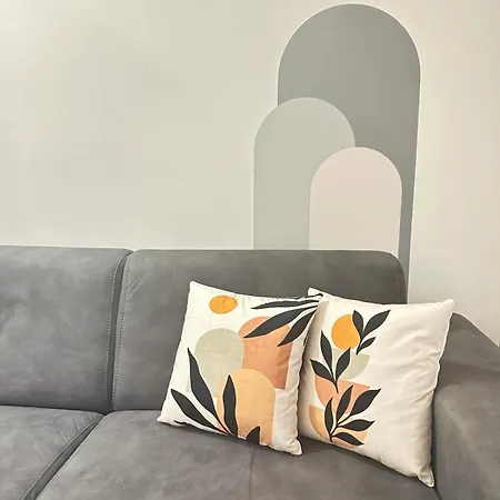 Appartamento Casa Lori *