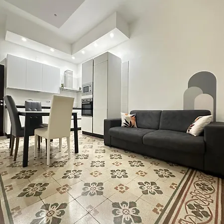 Casa Lori Апартаменты