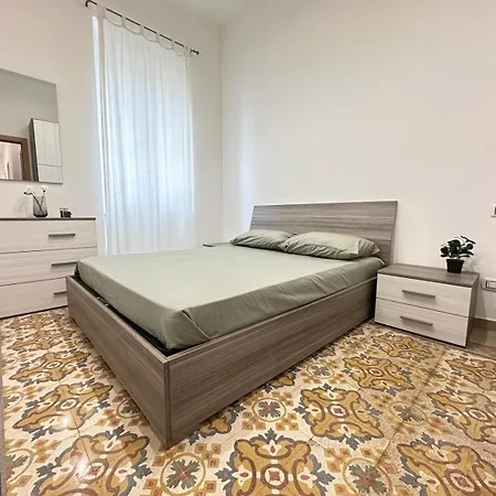 Casa Lori Апартаменты