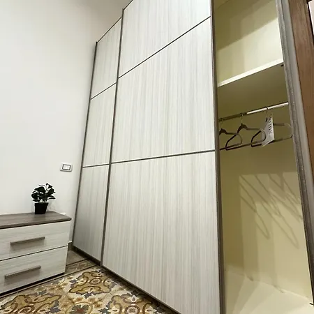 Casa Lori Апартаменты Бари
